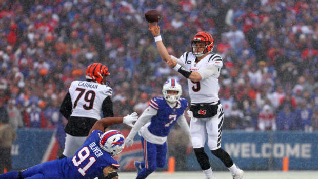 joe buf cin jump